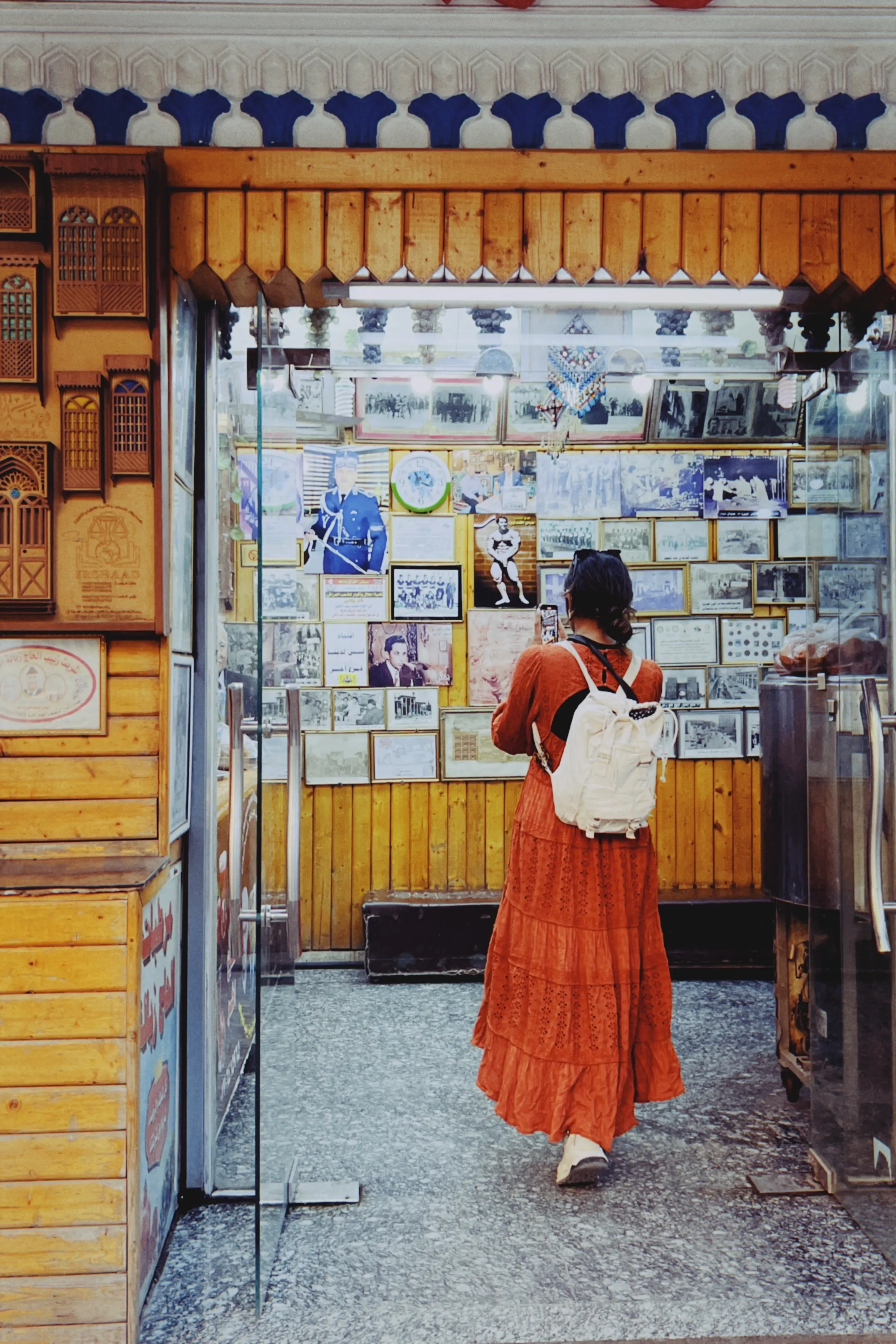 All Things Baghdad: The City of Peace - Dose Of Travel